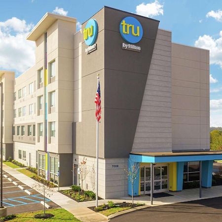 Tru By Hilton Chattanooga Hamilton Place, Tn Bagian luar foto