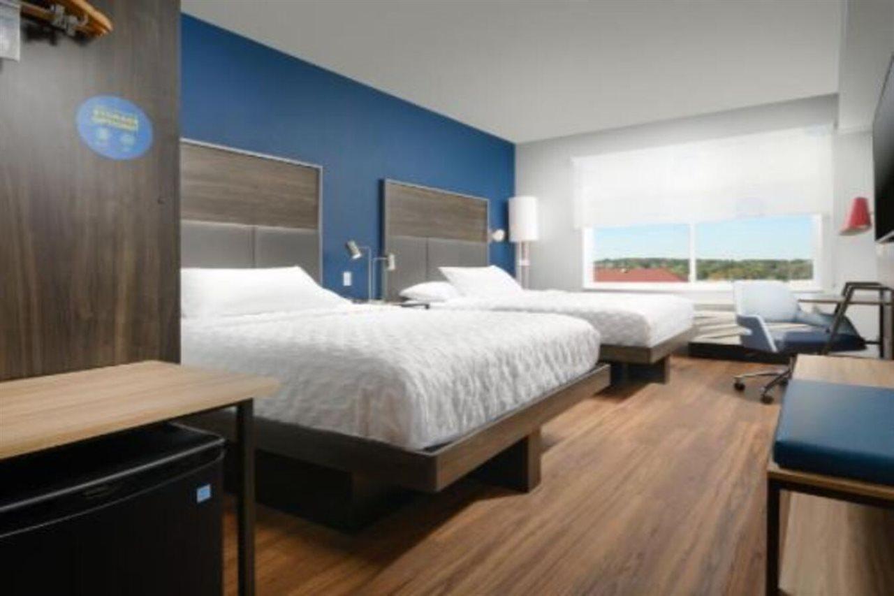 Tru By Hilton Chattanooga Hamilton Place, Tn Bagian luar foto
