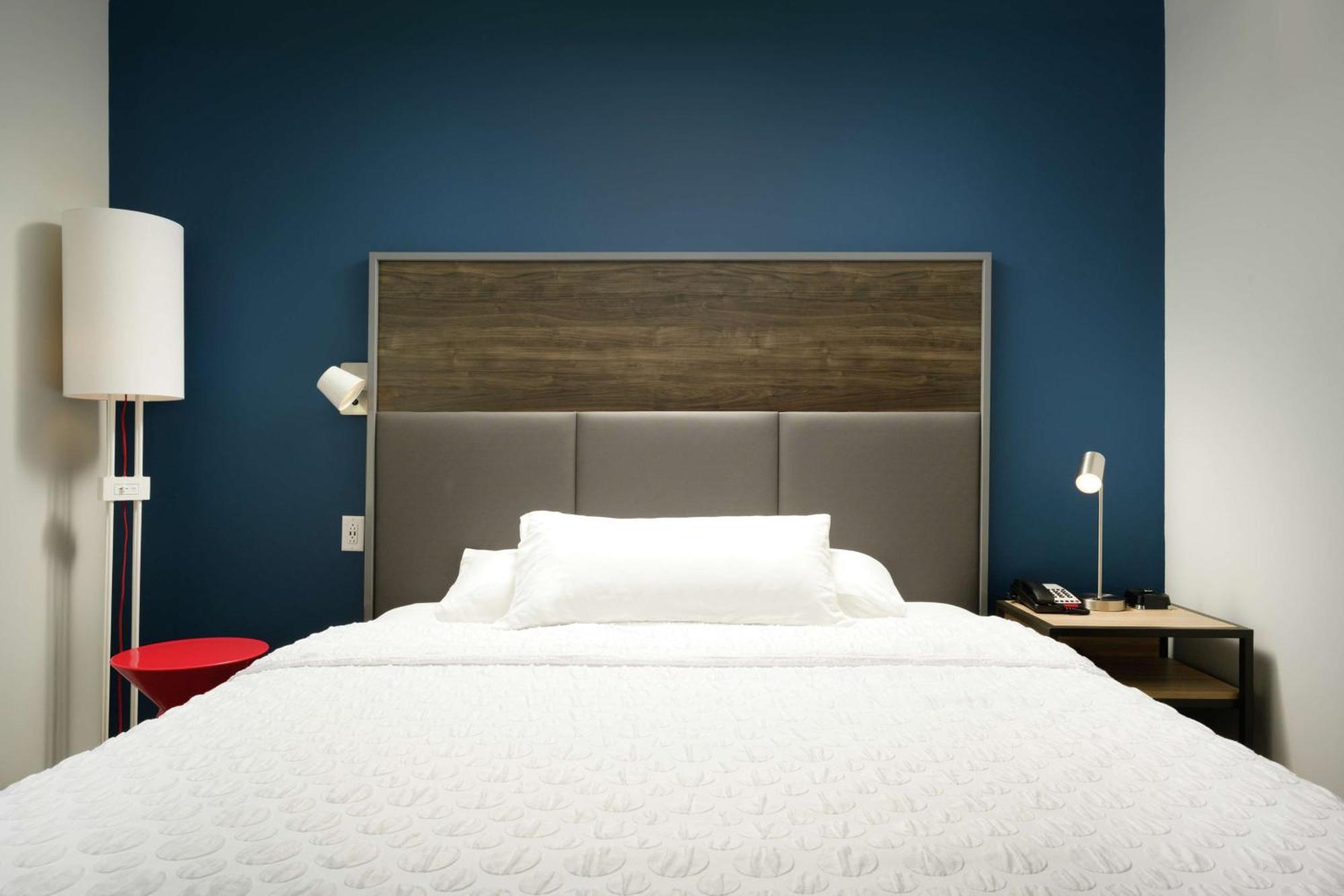 Tru By Hilton Chattanooga Hamilton Place, Tn Bagian luar foto