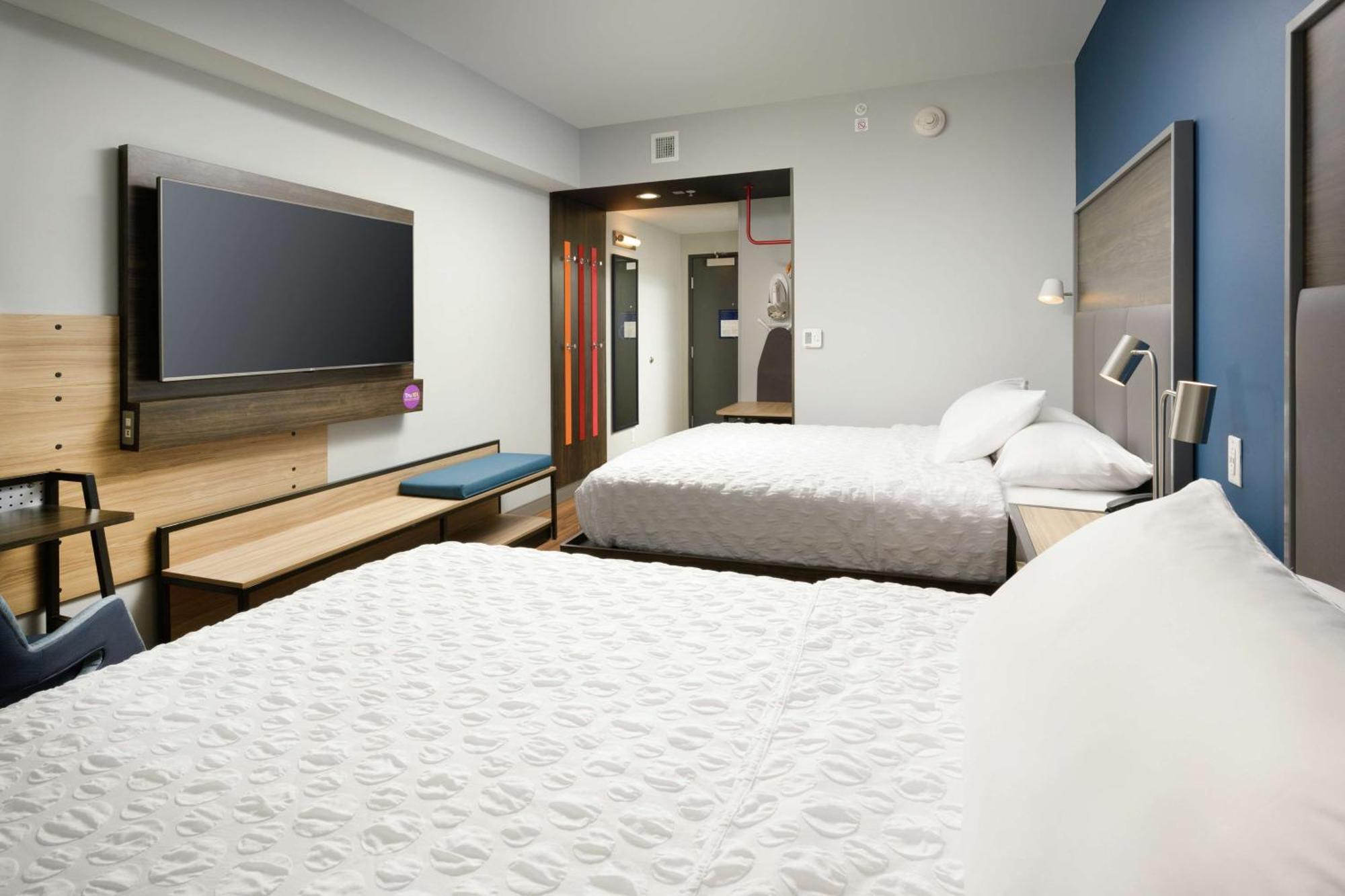 Tru By Hilton Chattanooga Hamilton Place, Tn Bagian luar foto