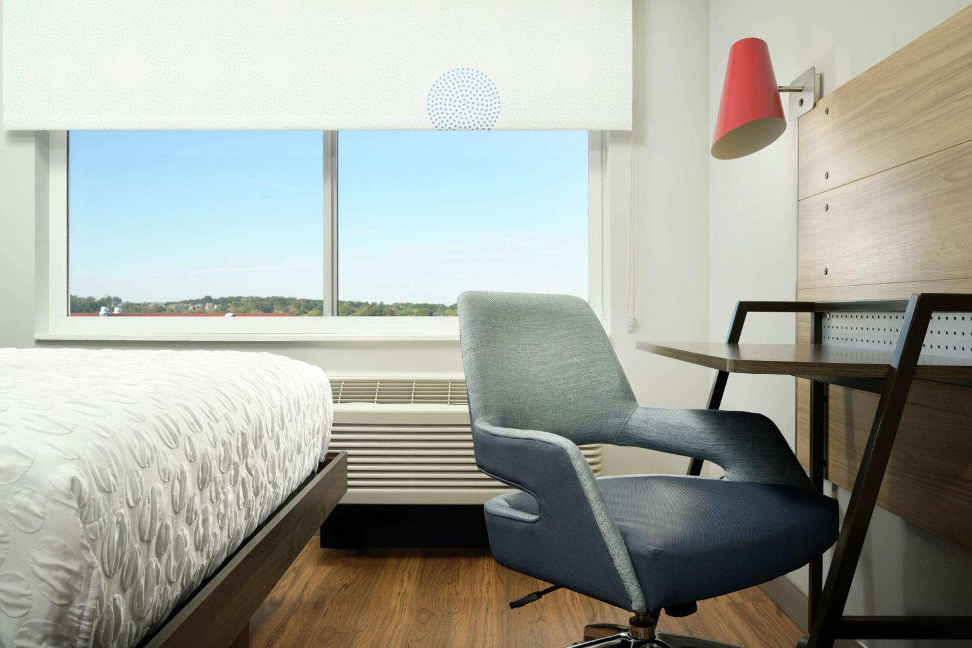 Tru By Hilton Chattanooga Hamilton Place, Tn Bagian luar foto