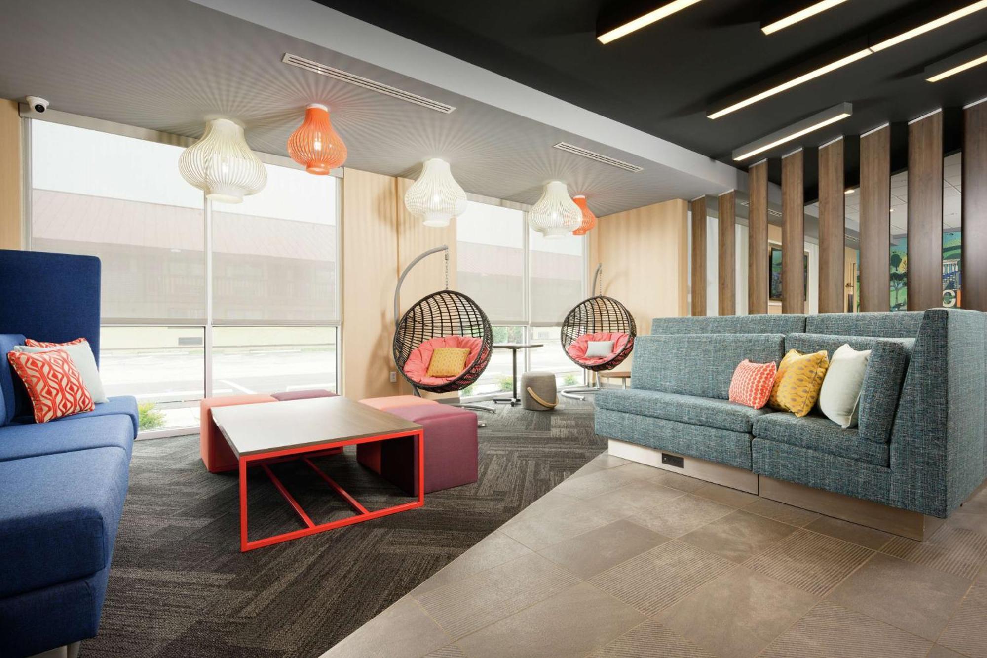 Tru By Hilton Chattanooga Hamilton Place, Tn Bagian luar foto